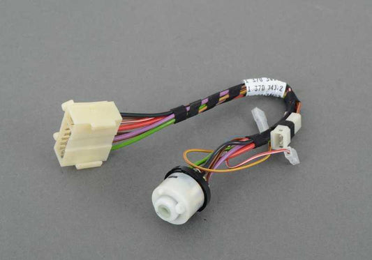 Interruttore di accensione per la serie BMW 5 E28 (OEM 61321370341). BMW originale