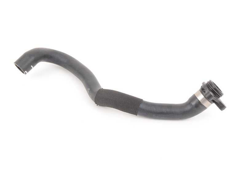 Manguito del sistema de refrigeración OEM 11537598234 para BMW F20, F21, F22, F23, F87, F30, F31, F34, F32, F33, F36. Original BMW.