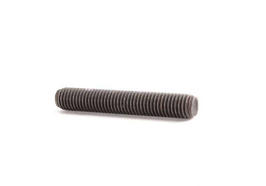 Prisoner screw M7X42 OEM 11121744057 for BMW E36, E46, E34, E39, E38, Z3. Original BMW piece. Ideal for motor and cylinder head fixings.