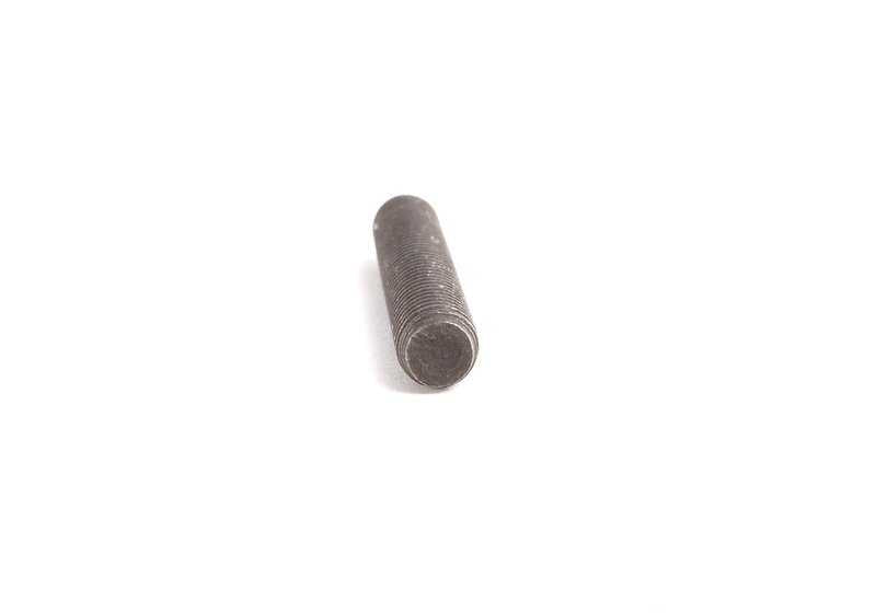 Gefangenenschraube M7X42 OEM 11121744057 für BMW E36, E46, E34, E39, E38, Z3. Original BMW Stück. Ideal für Motor- und Zylinderkopffixierungen.