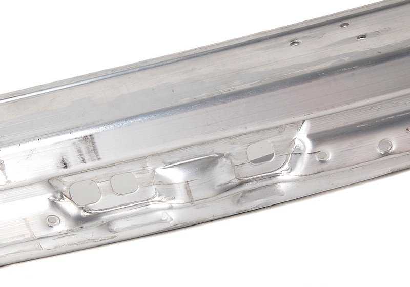 Soporte frontal OEM 51112264482 para BMW Serie 3 E36. Original BMW.