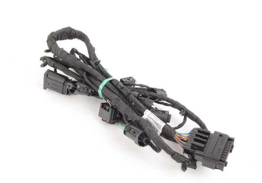 Cavo anteriore per la BMW 7 F01N Serie, F02N (OEM 61129261810). BMW originale