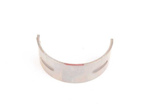 Cojinete de biela rojo OEM 11211261041 para BMW E12, E28, E34, E24, E23, E32. Original BMW.
