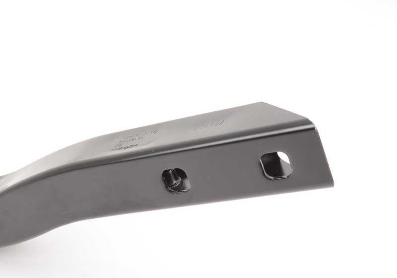 Conexão superior traseira para BMW X3 F25, X4 F26 (OEM 51647210502). BMW originais.