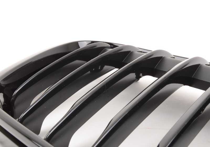 Rejilla delantera M Performance OEM 51712407732 para BMW F48 y F49. Original BMW.