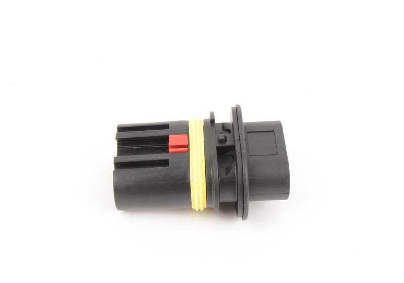 Caja de manguitos insertables OEM 12521439891 para MINI R50, R53, Cabrio R52. Original MINI.