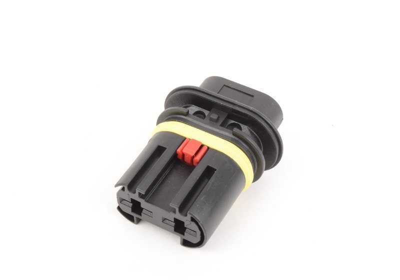 Caja de manguitos insertables OEM 12521439891 para MINI R50, R53, Cabrio R52. Original MINI.