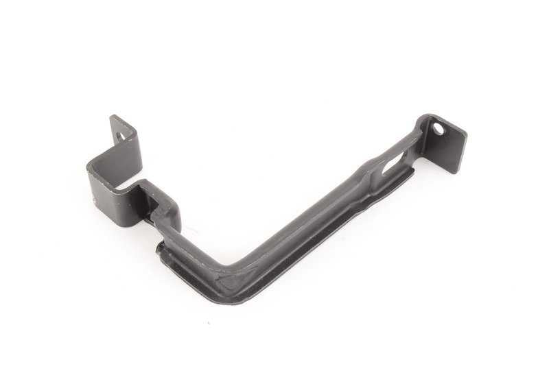 Soporte de faro delantero OEM 63178359273 para BMW E34. Original BMW.