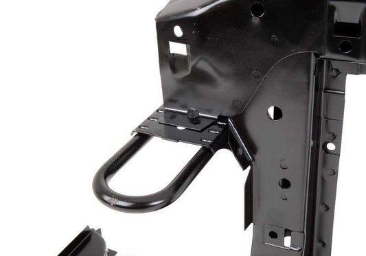 Front Partition for BMW E30 (OEM 41131935805). Genuine BMW