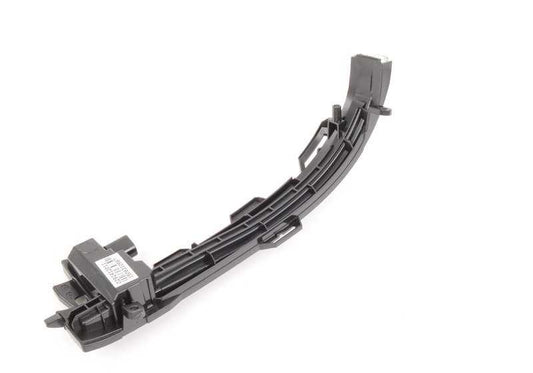 Additional indicator for right mirror OEM 63137291218 for BMW F25, F26, F15, F85, F16, F86. Original BMW.
