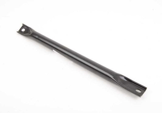 Barra transversal delantera izquierda para BMW F10, F11, F18, F06, F12, F13 (OEM 51717180317). Original BMW