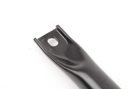 Barra transversal delantera izquierda para BMW F10, F11, F18, F06, F12, F13 (OEM 51717180317). Original BMW