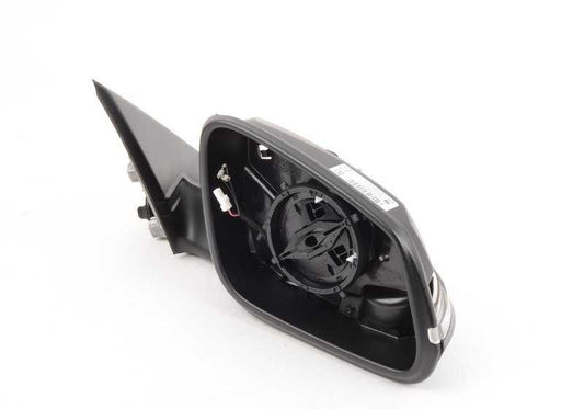 Espejo retrovisor derecho calefactado OEM 51167245136 para BMW F30, F31, F35. Original BMW.