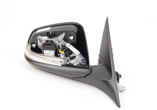Espejo retrovisor derecho calefactado OEM 51167245136 para BMW F30, F31, F35. Original BMW.
