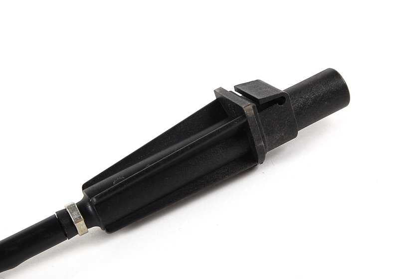 Cable de acelerador (control de velocidad) OEM 65718356479 para BMW E32, E34. Original BMW.