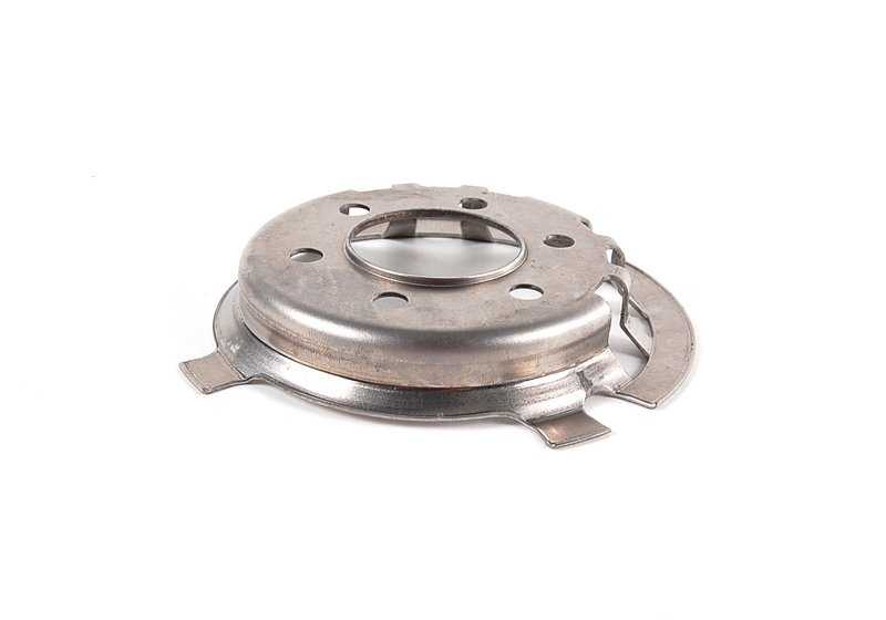 Rueda de sensor de impulsos OEM 11311742139 para BMW E39, E38, E31. Compatible con modelos 535i, 540i con motor M62. Original BMW.