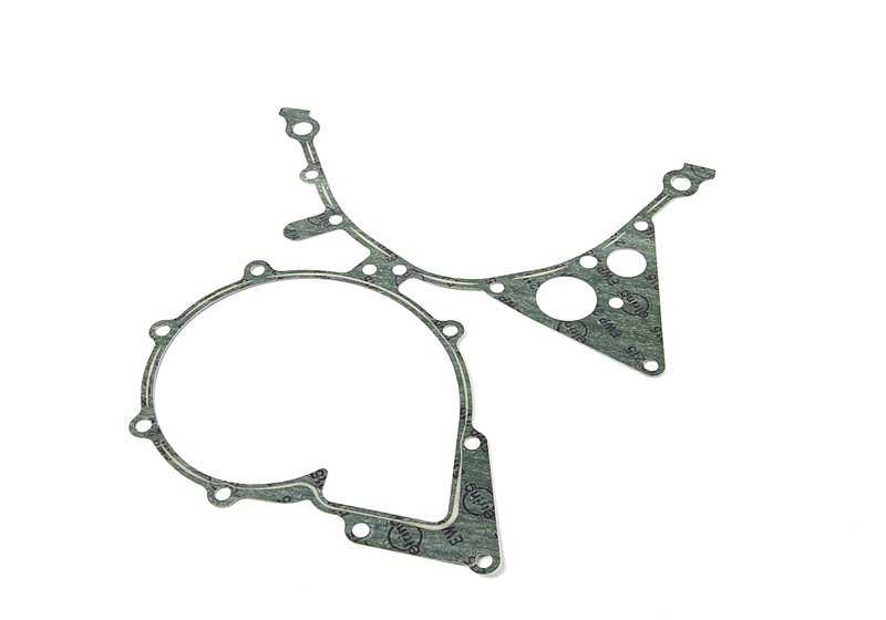Board sans amiante pour la série BMW 7 E32, E38, série 8 E31 (OEM 11141725756). BMW d'origine.