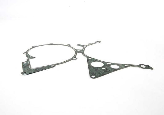 Asbestos-free gasket for BMW 7 Series E32, E38, 8 Series E31 (OEM 11141725756). Genuine BMW.