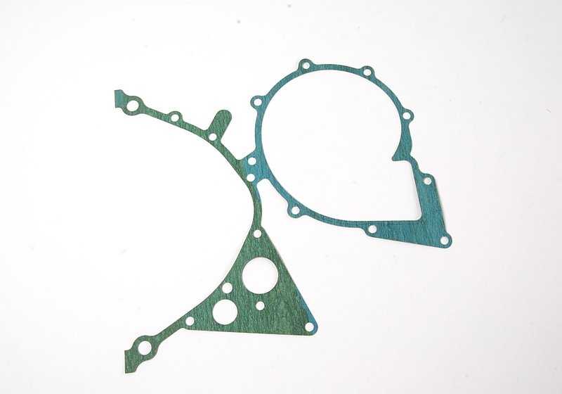 Board sans amiante pour la série BMW 7 E32, E38, série 8 E31 (OEM 11141725756). BMW d'origine.