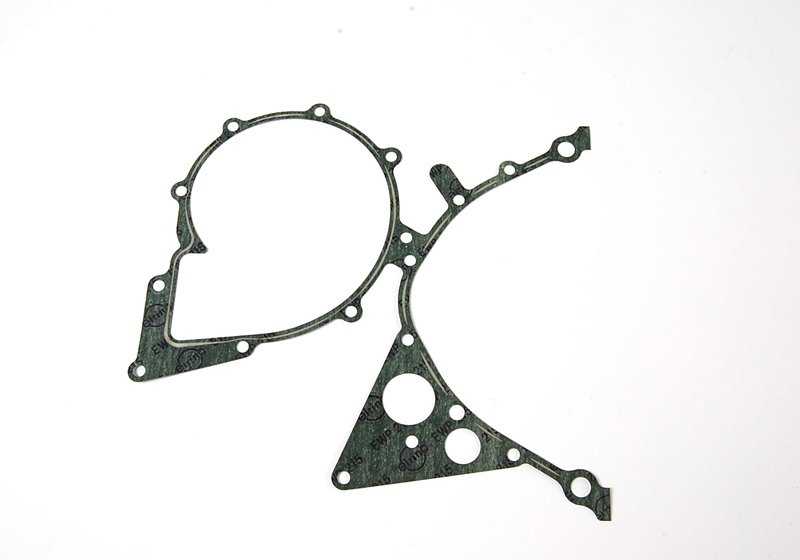 Board sans amiante pour la série BMW 7 E32, E38, série 8 E31 (OEM 11141725756). BMW d'origine.