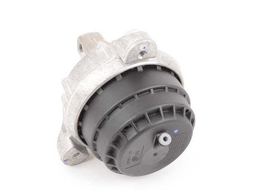 Soporte del motor OEM 22116858976 para BMW F10, F10N, F01N, F02N. Pieza original BMW.