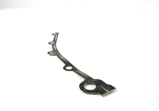 Junta sin amianto OEM 11141725760 para BMW E32, E38, E31. Compatible con modelos 750i, 750iL con motor M70 y M73. Original BMW.