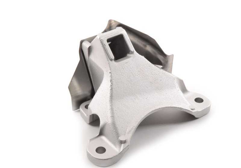 Right engine mount OEM 22116781226 for BMW F07, F10, F11, F06, F12, F13, F01, F02. Original BMW.