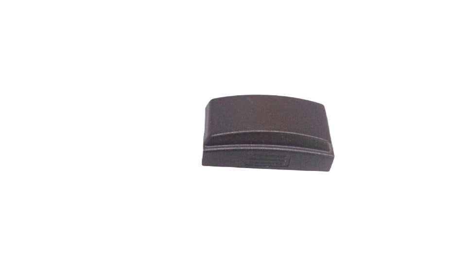 Tapa batería del teléfono OEM 84116905100 para BMW E46, E39, E38, E65, E66, E53. Repuesto original BMW.
