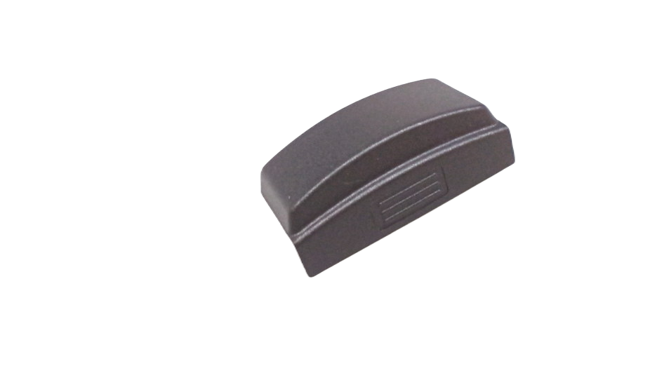 Tapa batería del teléfono OEM 84116905100 para BMW E46, E39, E38, E65, E66, E53. Repuesto original BMW.