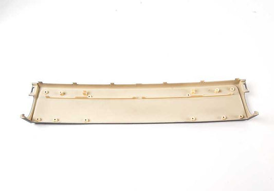 Apoyo imprimado delantero OEM 51117005974 para BMW Serie 5 E39 (520d, 520i, 525i, 530d…) de 1995 a 2003. Original BMW.