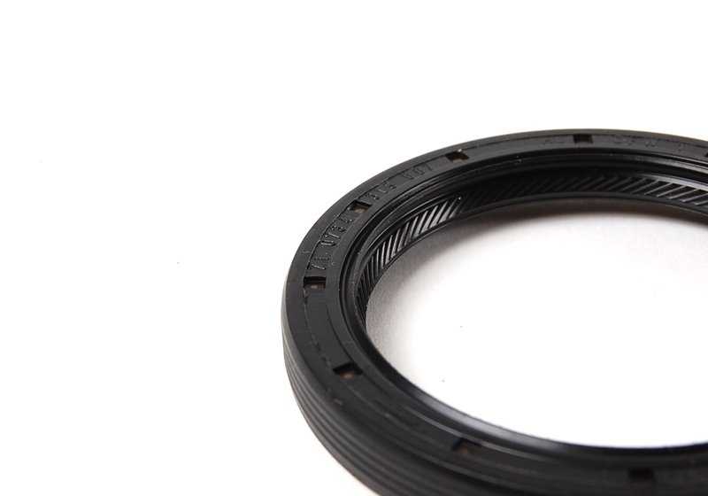 Sello de eje 52x68x8 para BMW Serie 3 E36, E46, Serie 5 E34, E39, Serie 7 E32, E38, Z4 E85 (OEM 24137509504). Original BMW