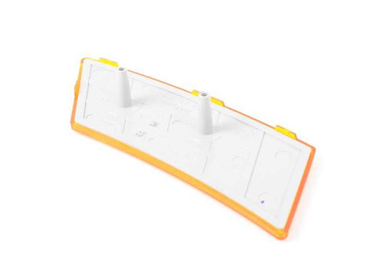 Reflector lateral derecho para BMW Z4 E85, E86 (OEM 63147162736). Original BMW.