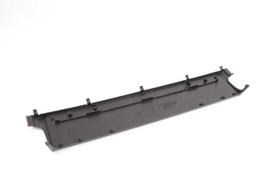 Arandela de sujeción OEM 51118226563 para BMW E39 520d, 520i (todos los modelos compatibles). Pieza original BMW.