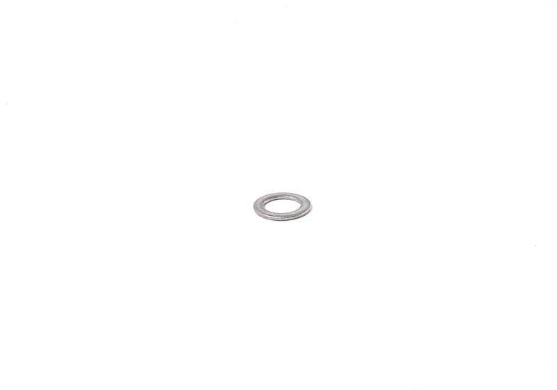 Arandela de sellado OEM 07119903546 para BMW E36, E46, Z3, E85, E86. Original BMW.