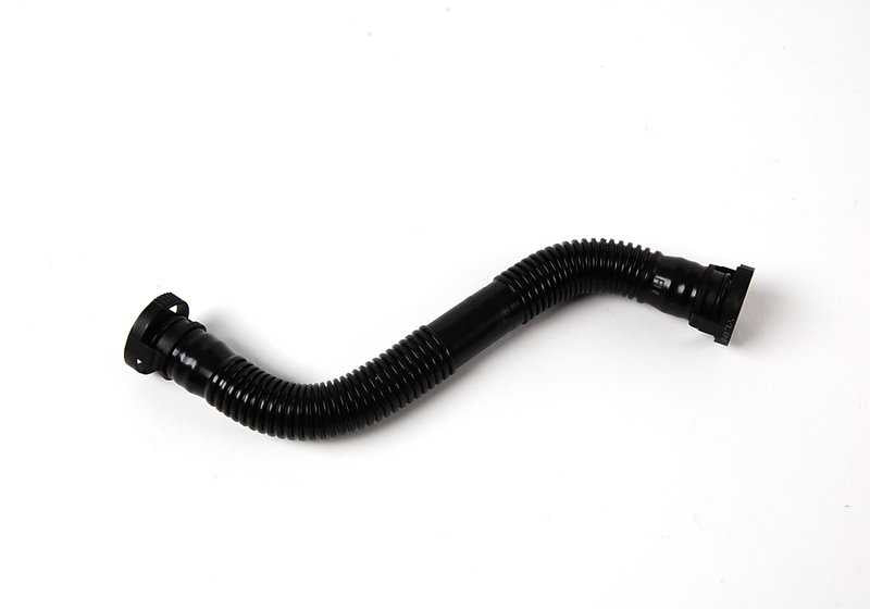 Druckschlauch für die BMW 3 E46 -Serie (OEM 11727831039). Original BMW