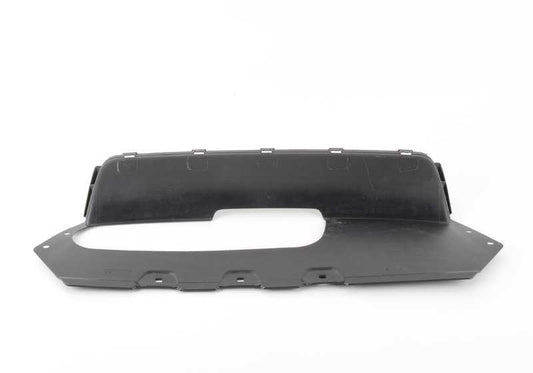 Suplemento trasero OEM 51128038985 para BMW Serie 5 F10 M5 (2011-2016). Original BMW.