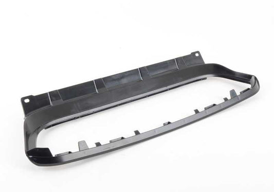 Refuerzo Medio Inferior para BMW E60, E61N (OEM 51127896846). Original BMW.