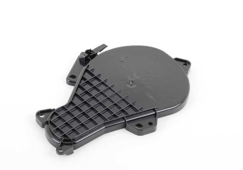 Tapa derecha faro delantero OEM 63117345592 para BMW Serie 7 F01, F02 (730d, 730i, 740d, 740i, 750d) todos los modelos compatibles. Pieza original BMW.