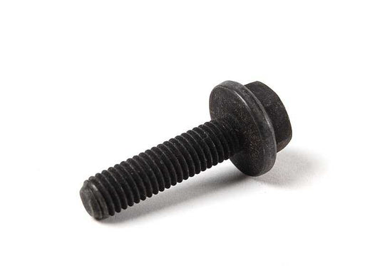 Tornillo con borde OEM 11111736005 para BMW E36, E46, E34, E39, E32, E38, E31, X5 E53, Z3, Z4, Z8. Original BMW.