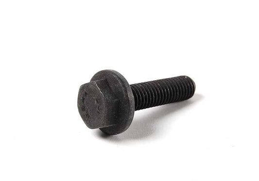 Tornillo con borde OEM 11111736005 para BMW E36, E46, E34, E39, E32, E38, E31, X5 E53, Z3, Z4, Z8. Original BMW.