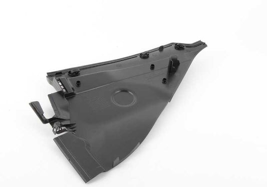 Cubierta parabrisa (parte 2) OEM 51717405636 para BMW F20 {114d, 114i, 116d, 116d EfficientDynamics} Original BMW.