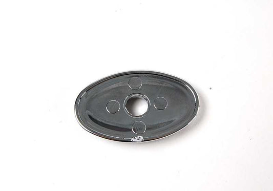 Roseta Evelelecedora OEM 51411813557 pour BMW E23, E24. BMW d'origine.