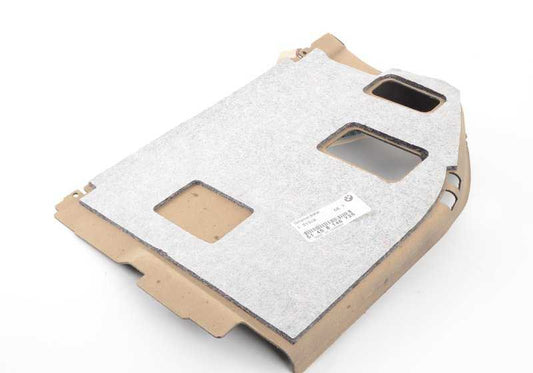 Rechte Seite Abdeckung OEM 51458146726 für BMW E36 316G, 316i, 318tds, 318ti. Kompatibel mit manuellen und automatischen Versionen. Original BMW Stück.