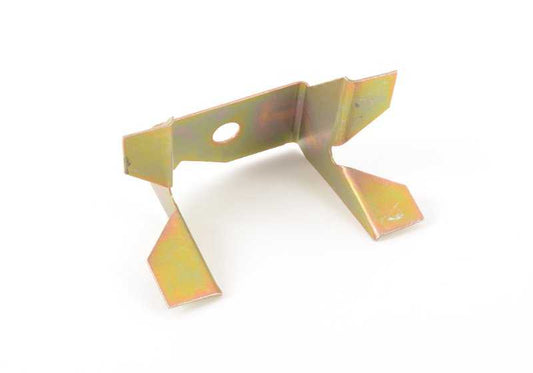 Right Headlight Bracket for BMW 3 Series E30 (OEM 41141884470). Original BMW