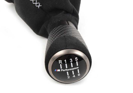 MANTCHANCANCANCE Pome mit Seconara OEM 25112222529 für BMW F20, F20N, F21, F21N, F22, F22N, F23, F23N. Original BMW.