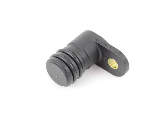 Tapón de cierre OEM 11537519733 para BMW E60, E61, E65, E66. Original BMW.