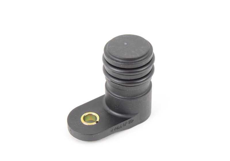 Tapón de cierre OEM 11537519733 para BMW E60, E61, E65, E66. Original BMW.
