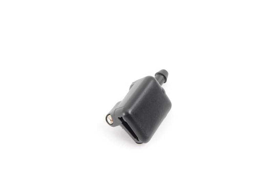 Difusor para lavaparabrisas trasero OEM 61688410000 para BMW Z3 E36. Original BMW.