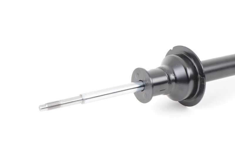 Shock posteriore destro OEM 37121133736 per BMW E24. BMW originale.