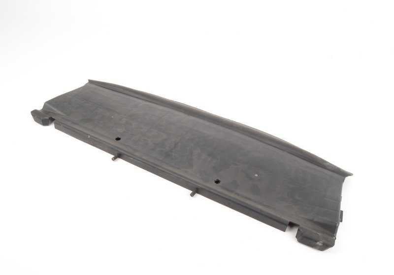 Untere Lufthandbuch OEM 51747213472 für BMW Z4 E89. Original BMW.